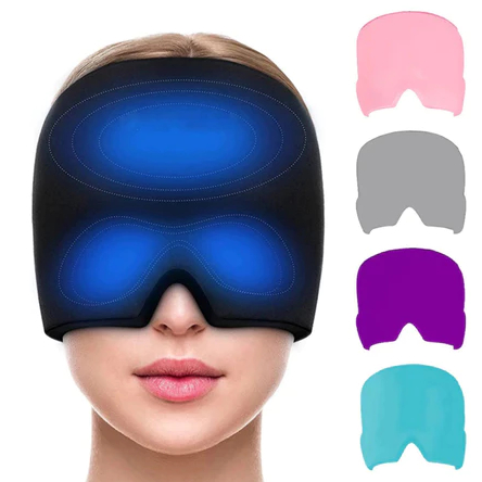 Máscara de Gelo para Estresse: Onde Comprar | BuscaProdutos