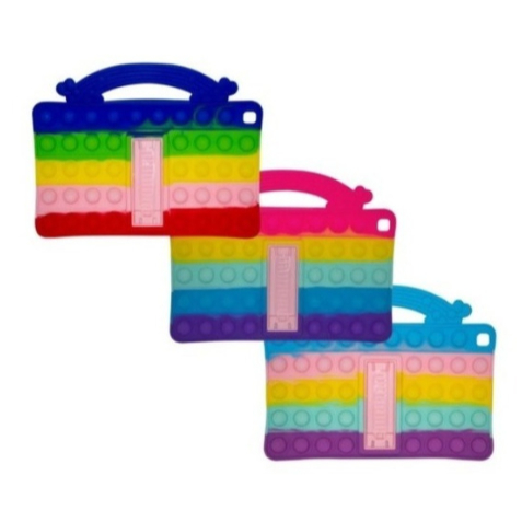 Capa  Bolha Tablet Galaxy Tab A7 Capa Case infantil Galaxy 10.4 Tab A7 T500 T505