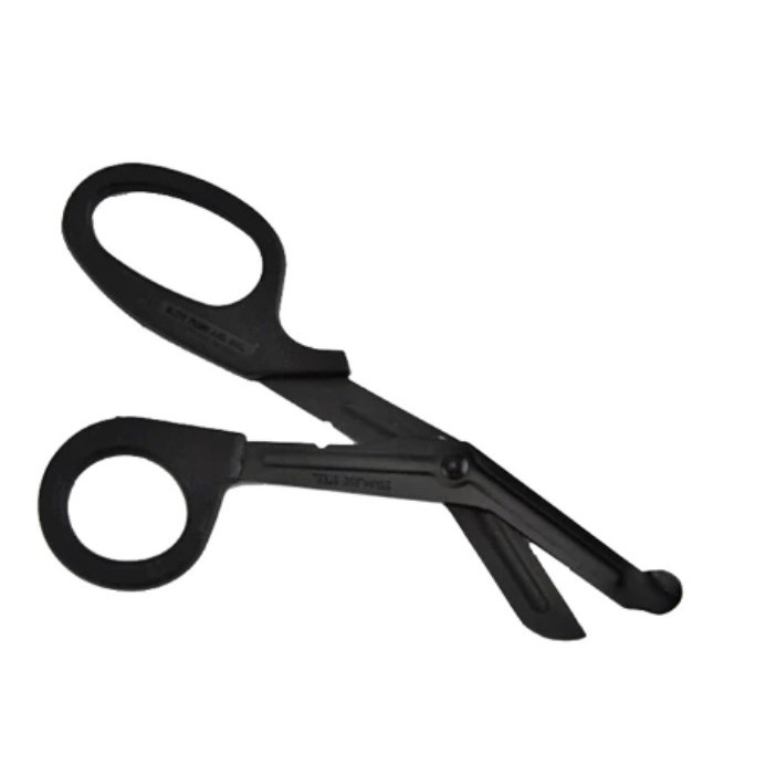 Tesoura Para Bandagem De Primeiros Socorros (4215)