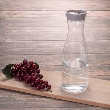 Garrafa New York 1,8 Litros Para Agua Suco Geladeira Livre De Bpa Reforcada Resistente em Oferta na Shopee