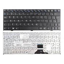 Teclado notebook Positivo Mobo 5500