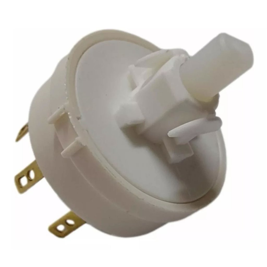 Chave Interruptor P/ Ventilador Arno 3 Velocidade