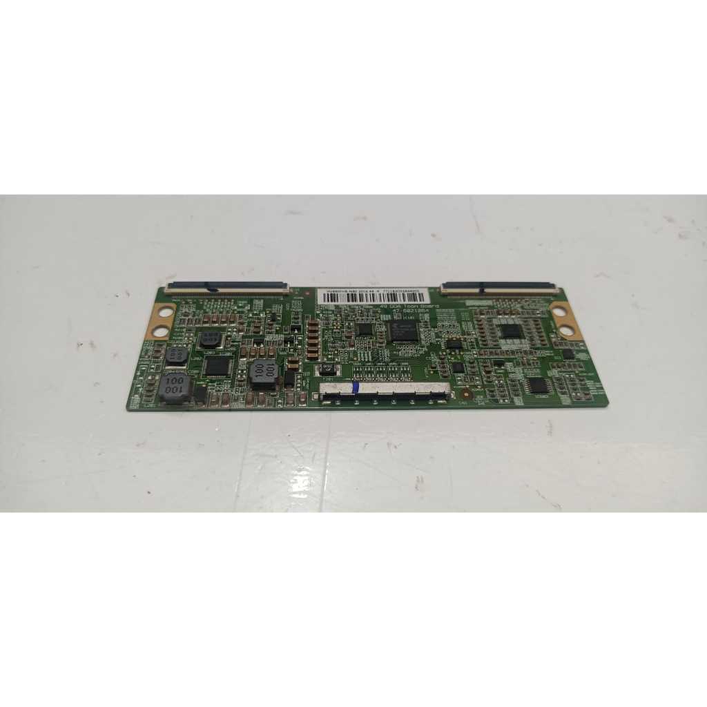 (#)      Placa T-con Tv Philips 49pfg5001/78