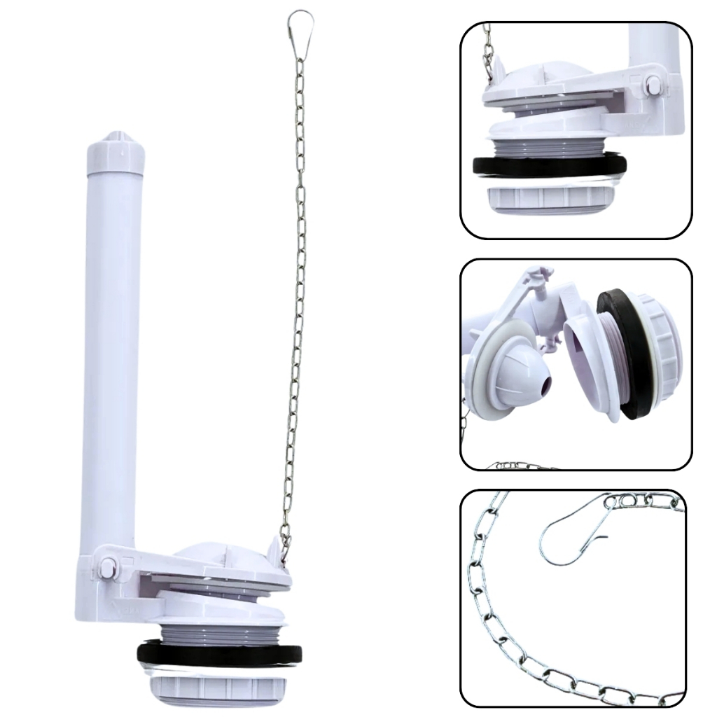 O que é Corrente para Vasos? Guia e Onde Comprar | BuscaProdutos