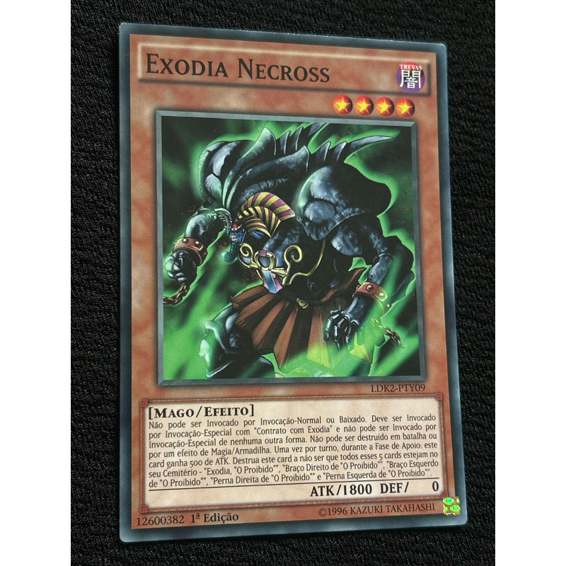 Exodia Necross: Guia Completo e Onde Comprar | BuscaProdutos