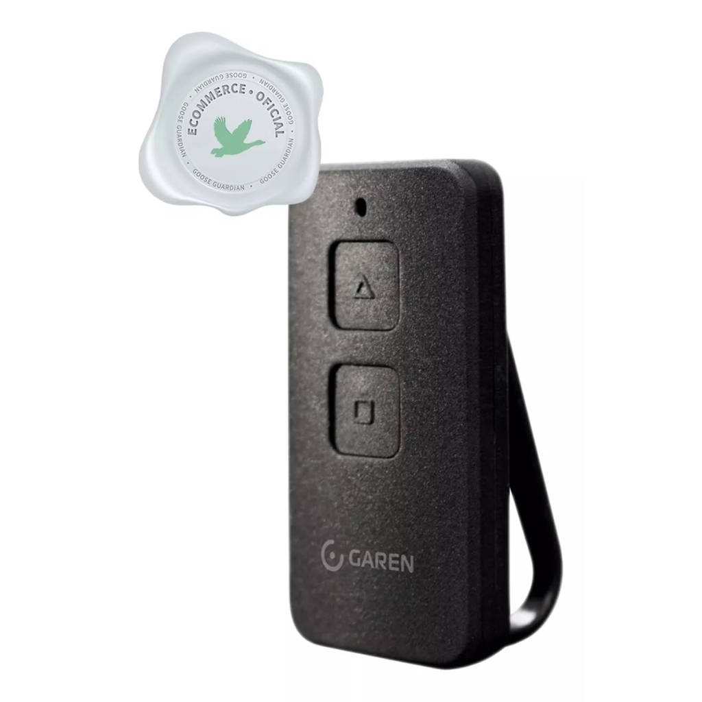 Controle Remoto Motor Garen - Comprar com Melhor Preço em Controles Remoto