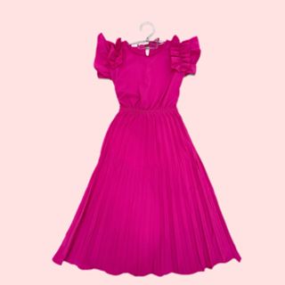 vestido long infantil juvenil em Oferta na Shopee