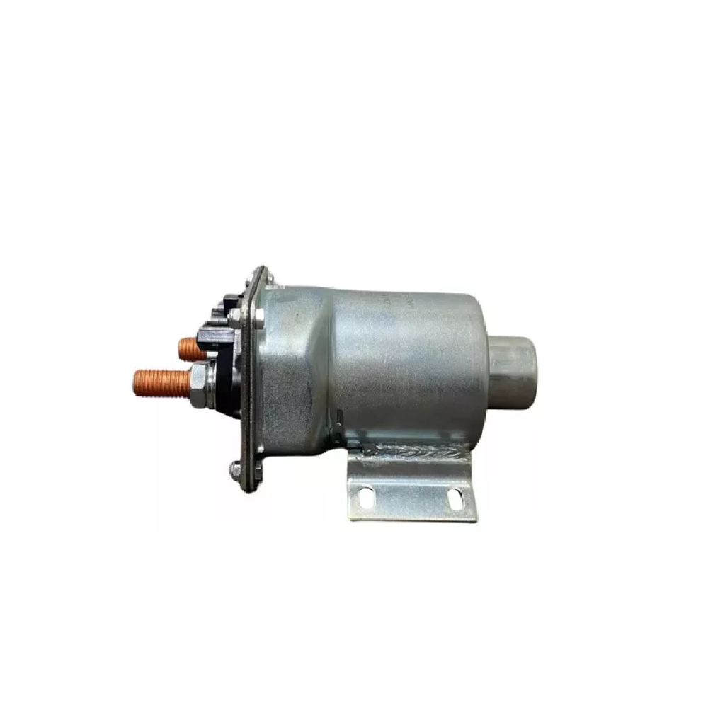 Automatico Auxiliar Partida Delco Remy Caterpilar 24v 930145