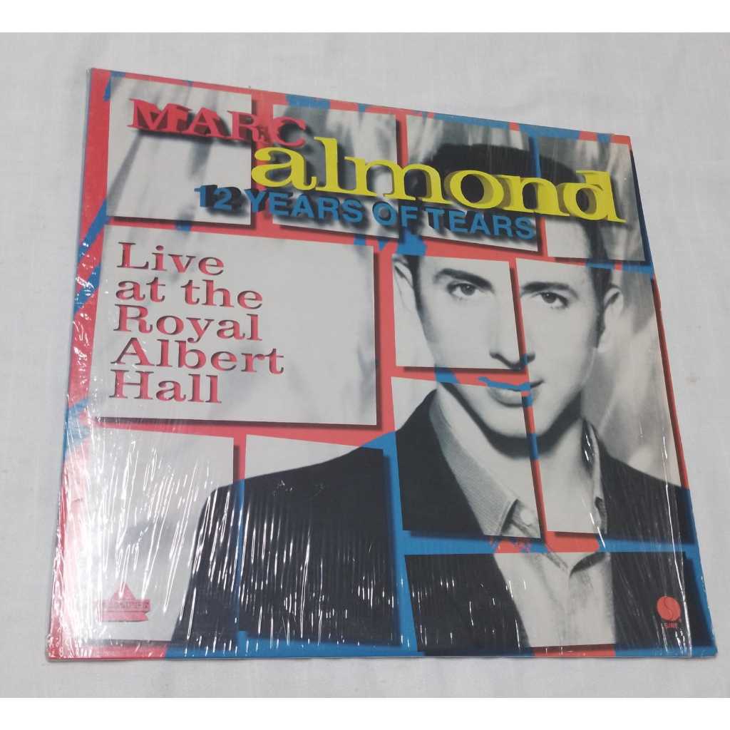 LD Marc Almond – 12 Years Of Tears - Live At The Royal Albert Hall ( 32 )