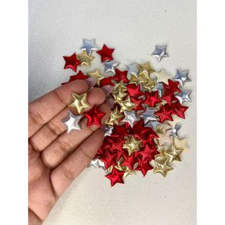 Aplique Emborrachado 1 Stitch Gigante 8 CM  KIT 5 Gigante