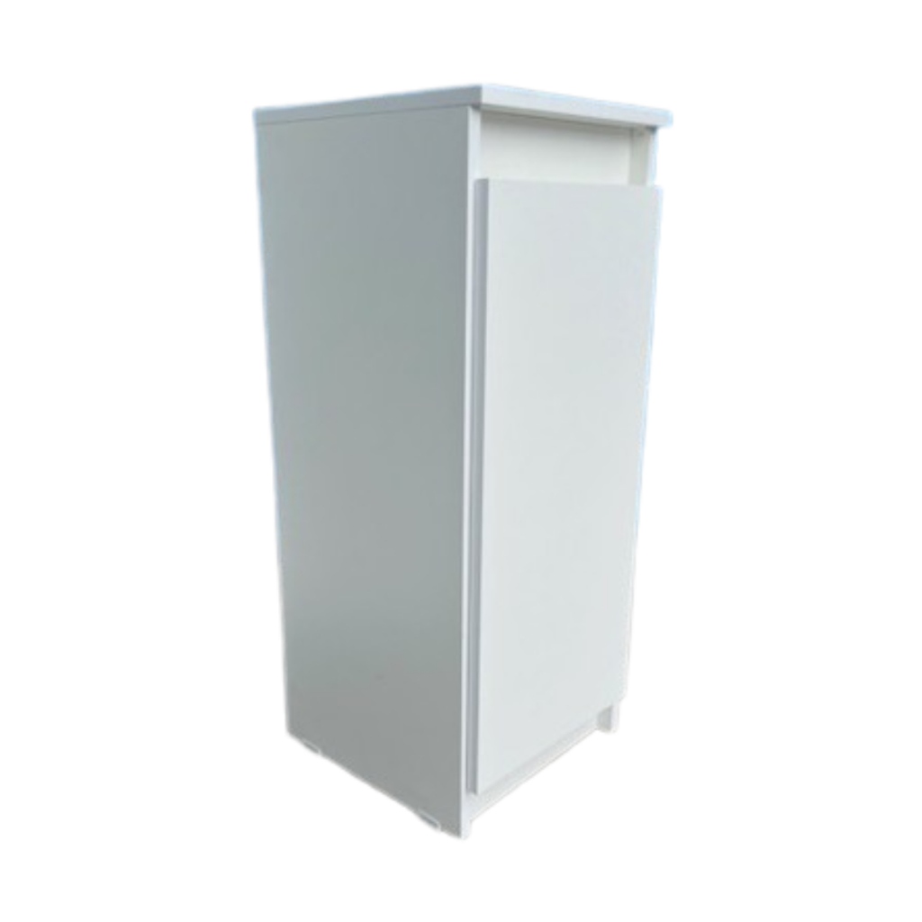 Armário Multiuso Quarto Branco: Onde Comprar | BuscaProdutos