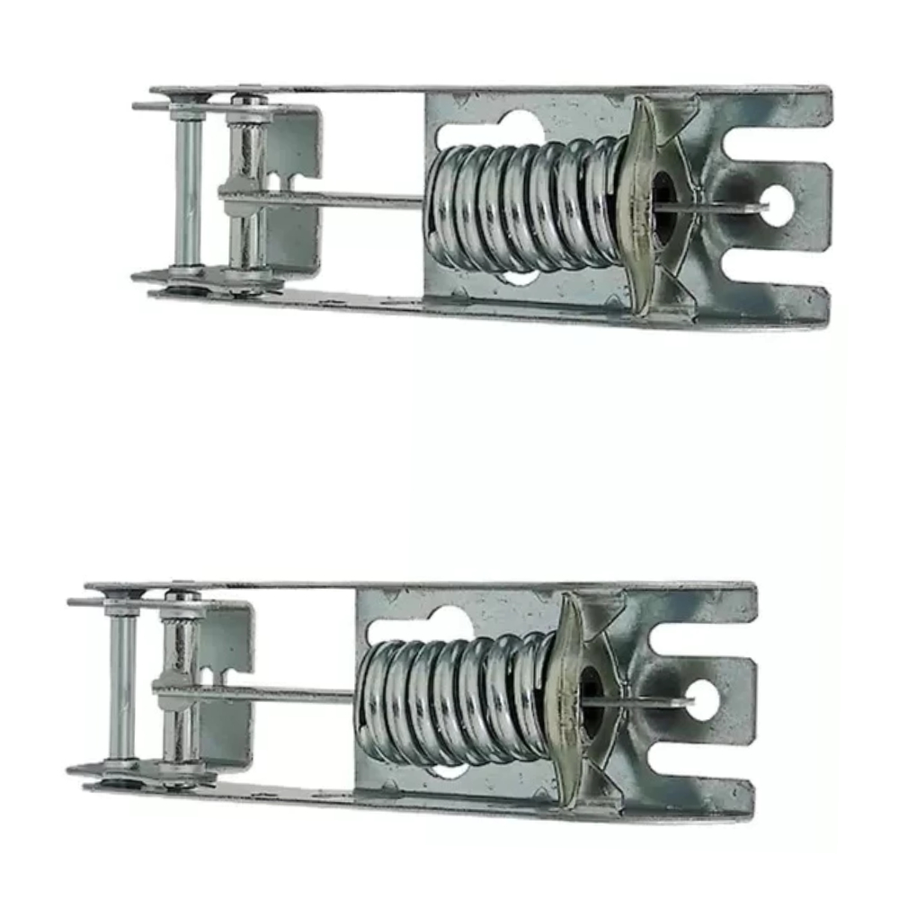 dobradiças mini freezer horizontal pequeno 1 e 2  portas fricon 127/220v