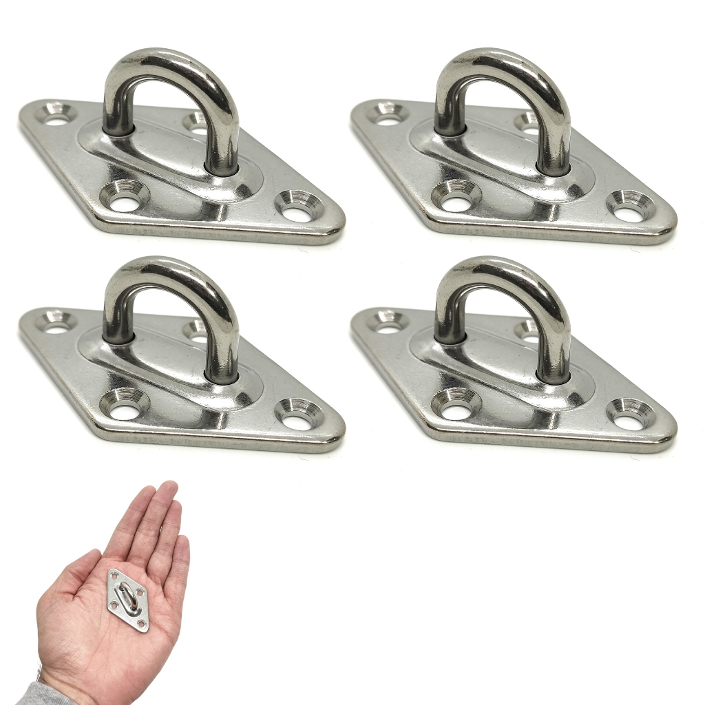 Olhal para Ancoragem: Onde Comprar | BuscaProdutos