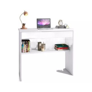 Escrivaninha Para Penteadeira Estudo Escritório Multiuso Industrial Moderna em Oferta na Shopee
