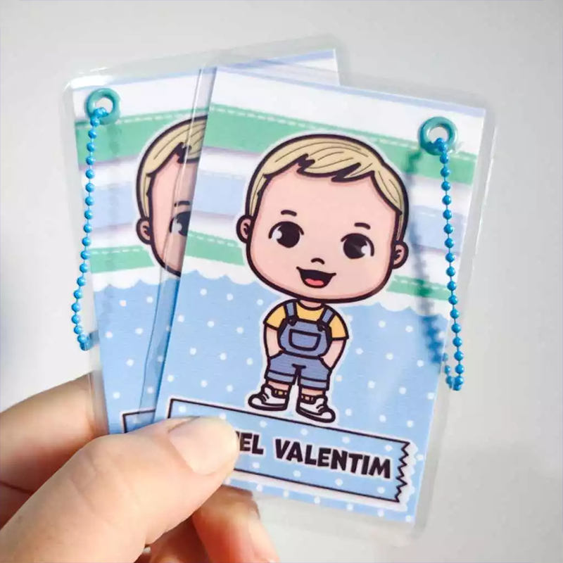 Etiquetas Escolares Creche: Onde Comprar | BuscaProdutos