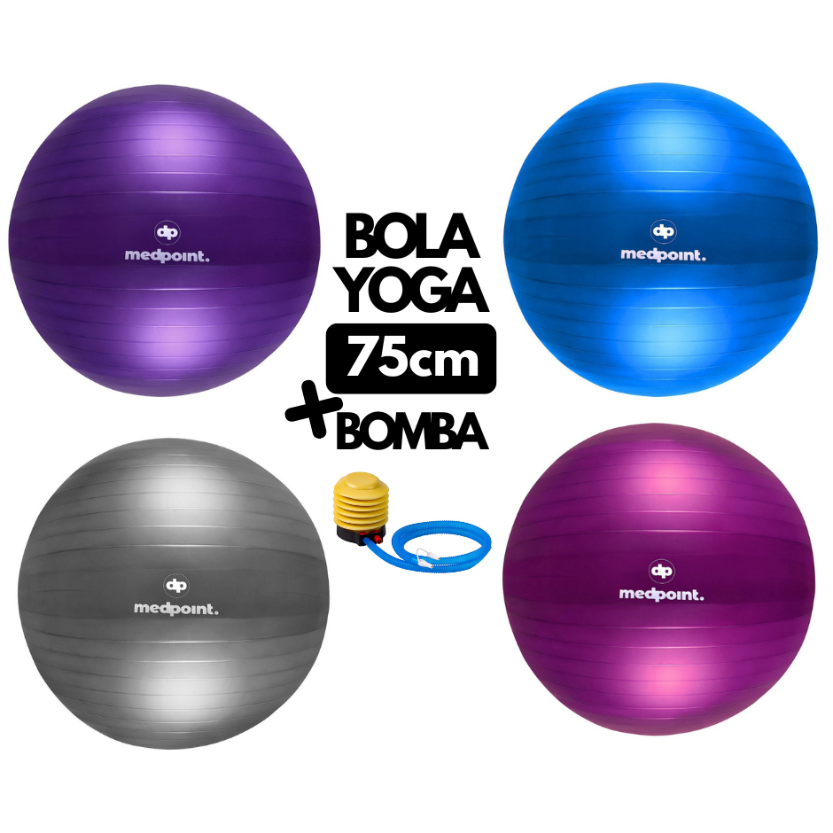 Bola para Academia: Onde Comprar | BuscaProdutos