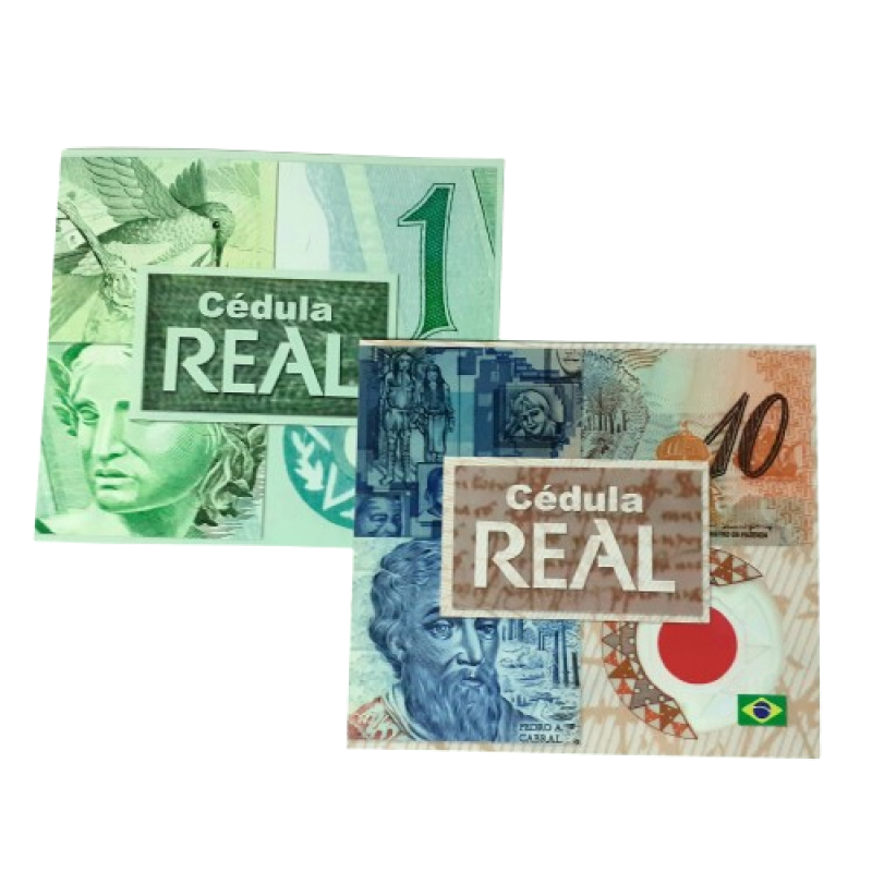 Cedula 10 Reais: Onde Comprar | BuscaProdutos