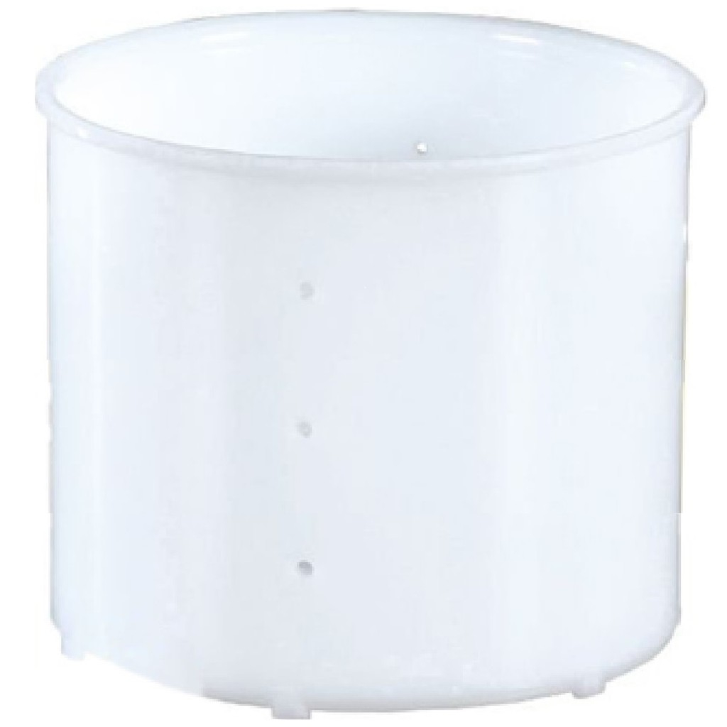 FORMA DE 250 GRAMAS PARA QUEIJO MINAS FRESCAL E RICOTA em Oferta na Shopee