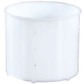 FORMA DE 250 GRAMAS PARA QUEIJO MINAS FRESCAL E RICOTA em Oferta na Shopee