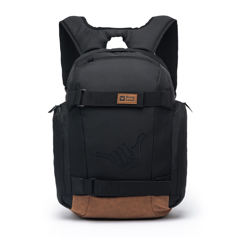 Mochila Hang Loose Masculina Moderna Reforçada - Men Bags