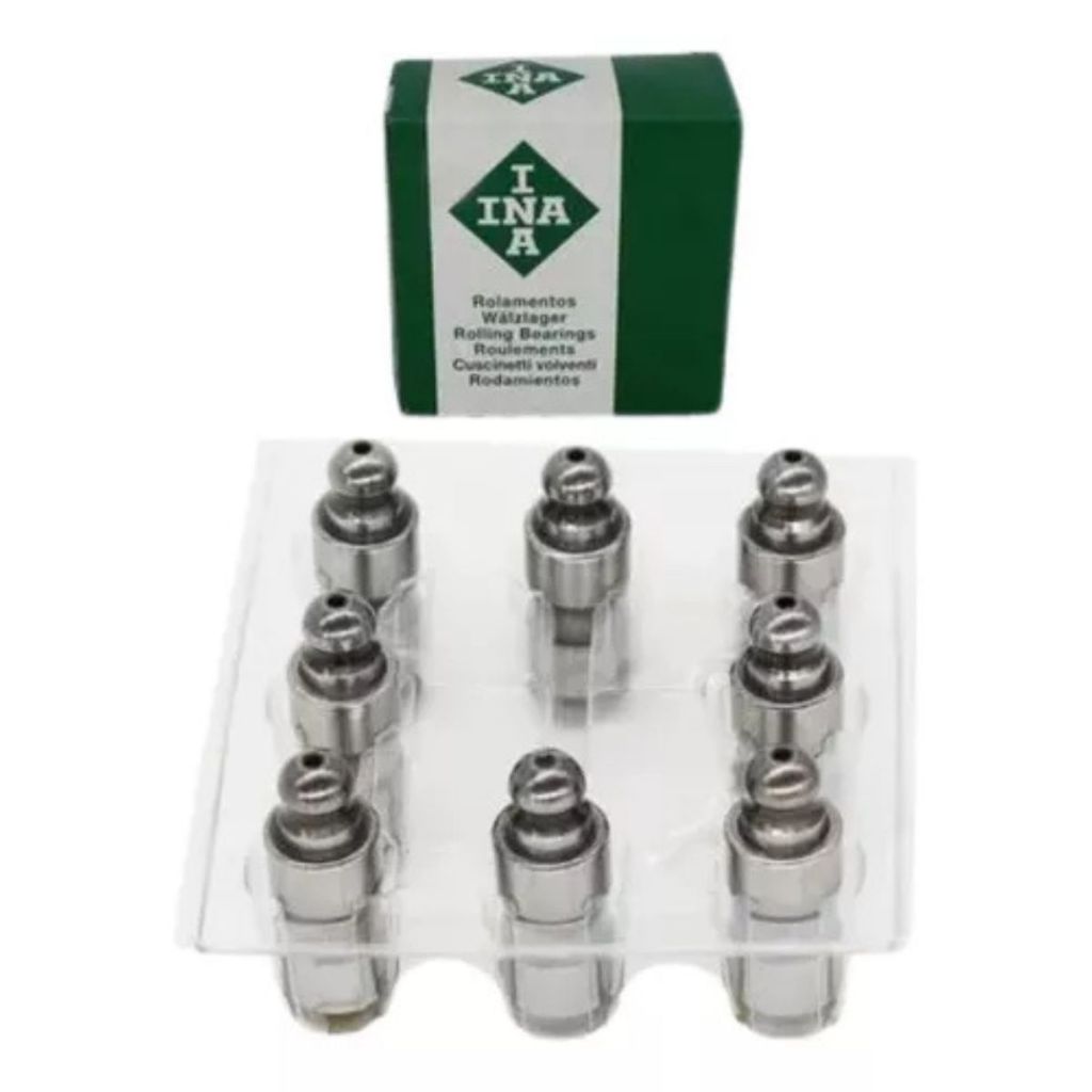 Jogo Tucho Hidraulico Ina Vw Gol Saveiro Polo Fox Golf Kombi - Spare Parts and Accessories for Vehicles