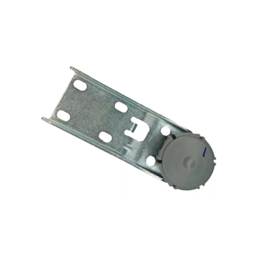 Dobradiça Inferior Esquerda Refrigerador Electrolux TF55 DF56 IF55 Original