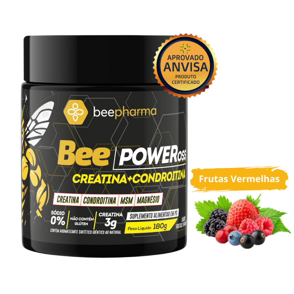 Creatina da Forca: Onde Comprar | BuscaProdutos