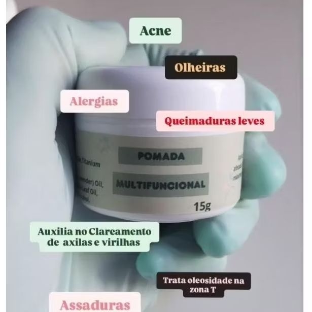 O que é Creme Clarear Axilas e Virilhas? Guia e Onde Comprar | BuscaProdutos