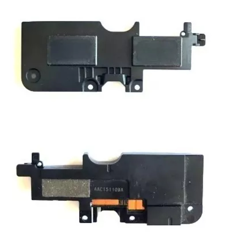 Campainha Alto Falante Zenf 2 Laser Ze601kl