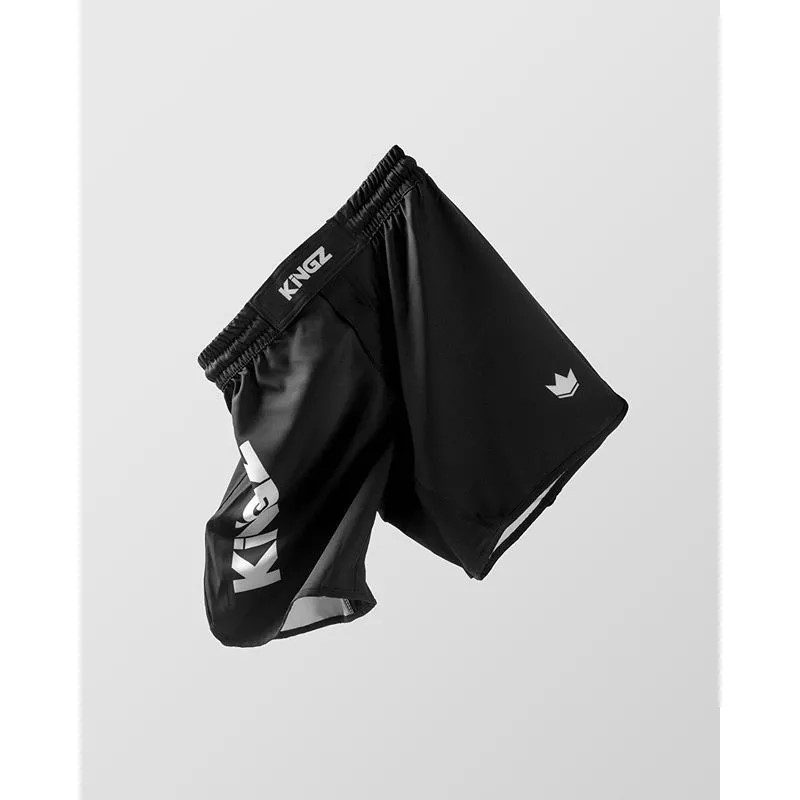 SHORT BERMUDA JIU JITSU MMA MUAY THAY KICKBOXING - P M G GG