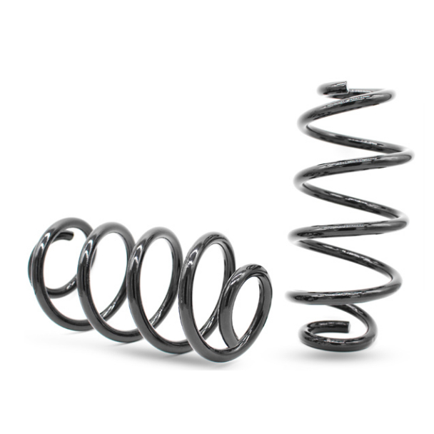 Par de Molas Traseiras GNV Renault Duster 2011 a 2020 IGDP-MK-GNV-Duster1120