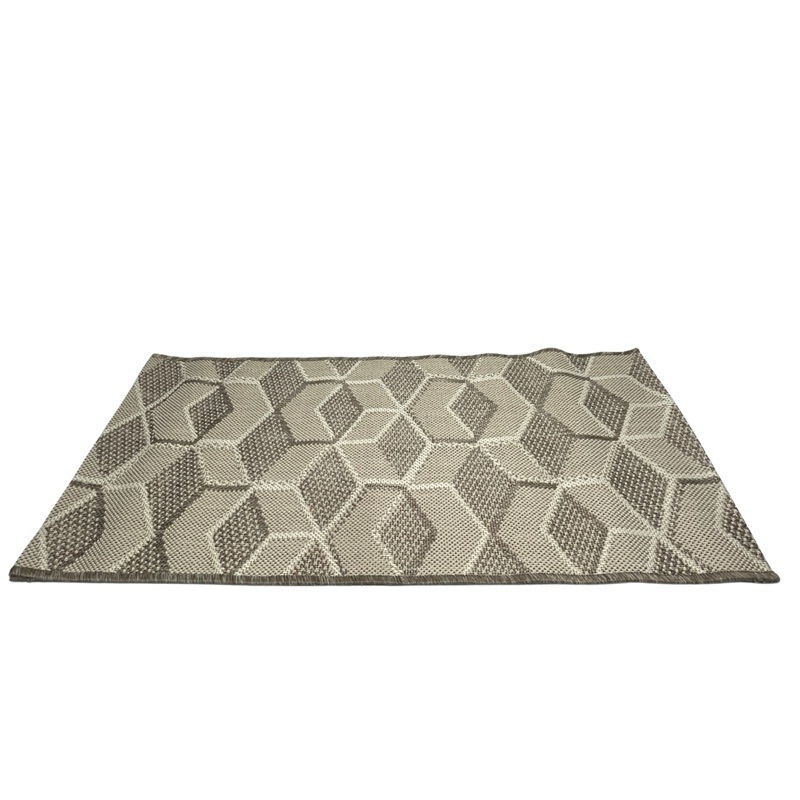 Tapete 50cm x 1,00m Sisal Santana | Niazitex