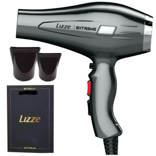 Secador Lizze Extreme 2400W Potência Profissional Original