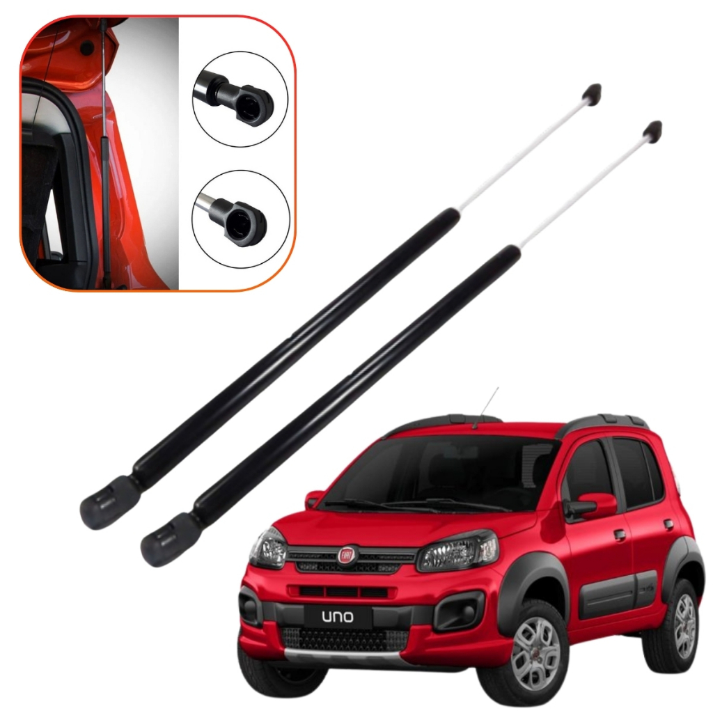 Suspensão Traseira Uno: Onde Comprar | BuscaProdutos