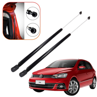 Par Amortecedor De Porta Malas Volkswagen Gol G5 2008 2009 2010 2011 em Oferta na Shopee