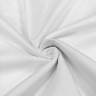 10 Metros De Tecido Micro Percal 400 Fios Liso 2,50 Metros De Largura Tecido Por Metro em Oferta na Shopee