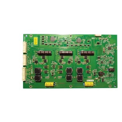 Placa Inverter Tv LG 42sl90qd
