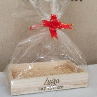 kit completo para montar cesta de café da manhã bandeja personalizada