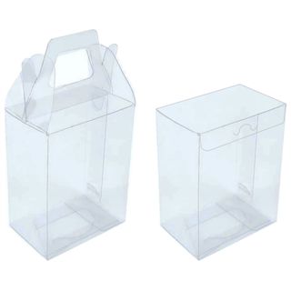 40 Caixas Modelo Maletinha 4x6,5x9 P/ Lembrancinha e Relogio Digital Silicone caixinha 6,5x9x4 cm em Oferta na Shopee