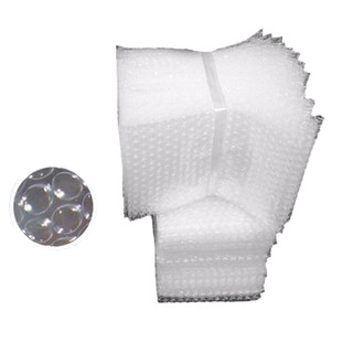 Saco Plástico Bolha 12x18 - 100 Unidades