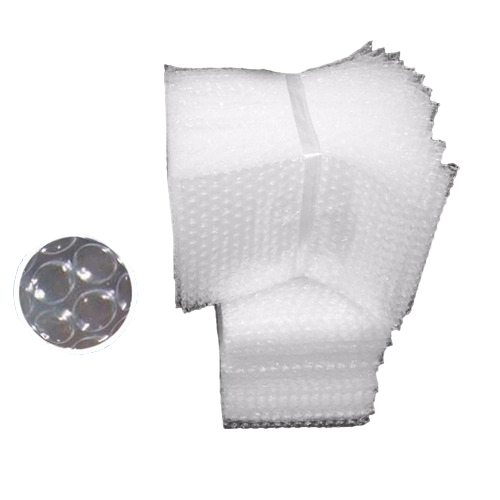 Saco Plástico Bolha 12x18 - 1000 Unidades em Oferta na Shopee