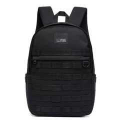 Mochila Esporte Passeio Bolsa Escolar Faculdade Resistente