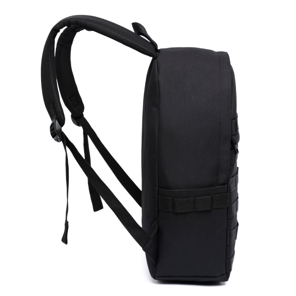 Mochila Esporte Passeio Bolsa Escolar Faculdade Resistente · foto 2