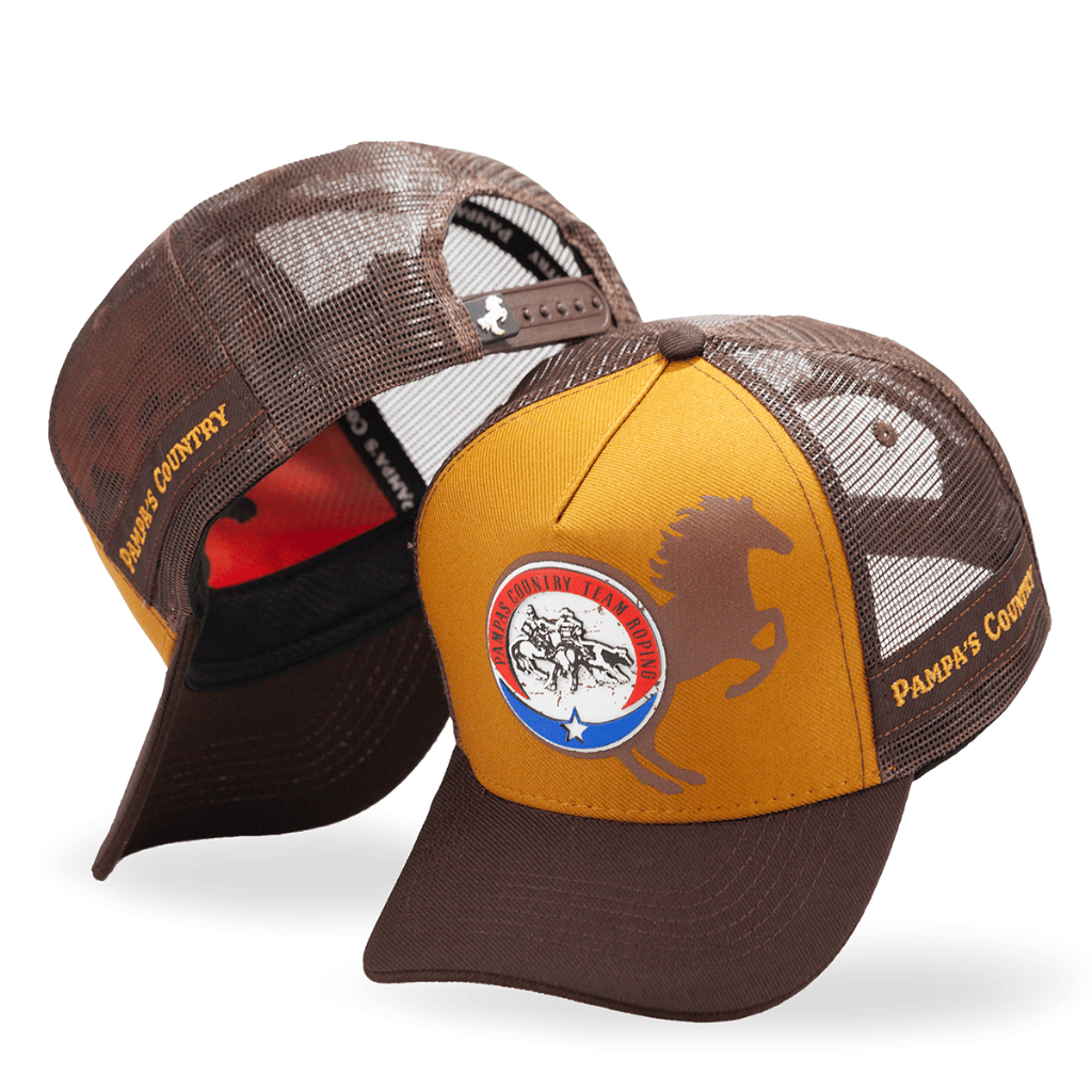 O que é Cavalos Pampa de Marrom? Guia e Onde Comprar | BuscaProdutos