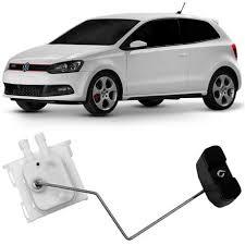 SENSOR BÓIA NÍVEL COMBUSTÍVEL POLO FLEX 2008 A 2014 TSA T010136