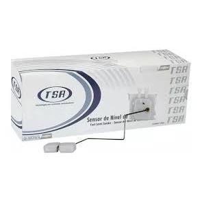 SENSOR BÓIA NÍVEL COMBUSTÍVEL FOX CROSSFOX FLEX 2006 A 2014 TSA T010140