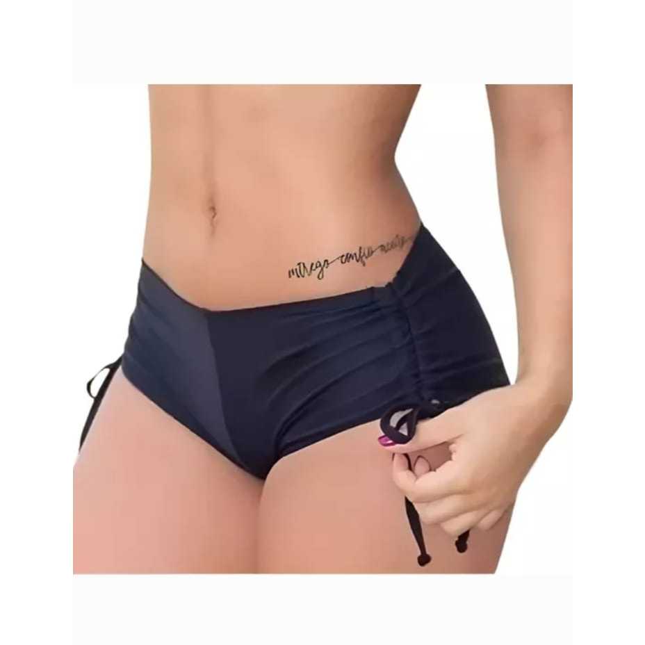 shortinho sukini short micro short biquini