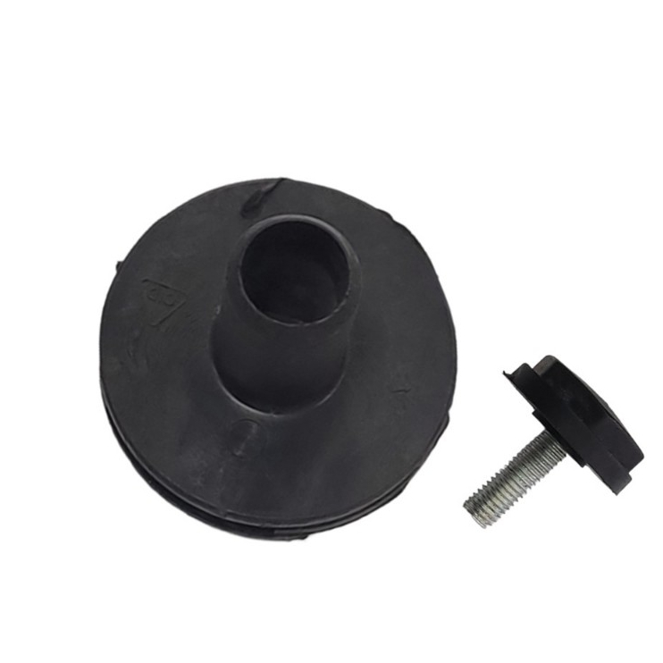 Flange para recicladora de grama CID CGR 35 CID