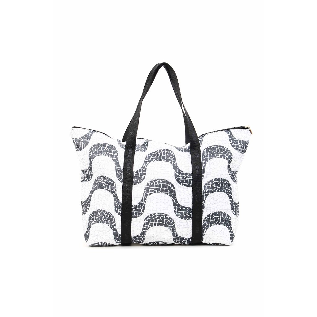 Bolsa Calçadão Casual e Espaçosa: Ideal para Trabalho, Passeios e Viagens Curtas