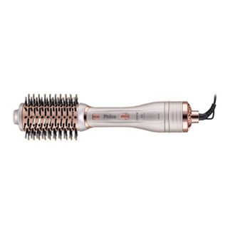 Escova Secadora Philco Bivolt 1300W PES32 Escova e Secador em Oferta na Shopee